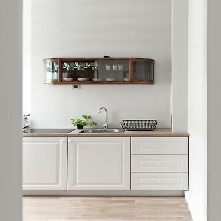 Apartament Piano Warszawa Eksteriør bilde