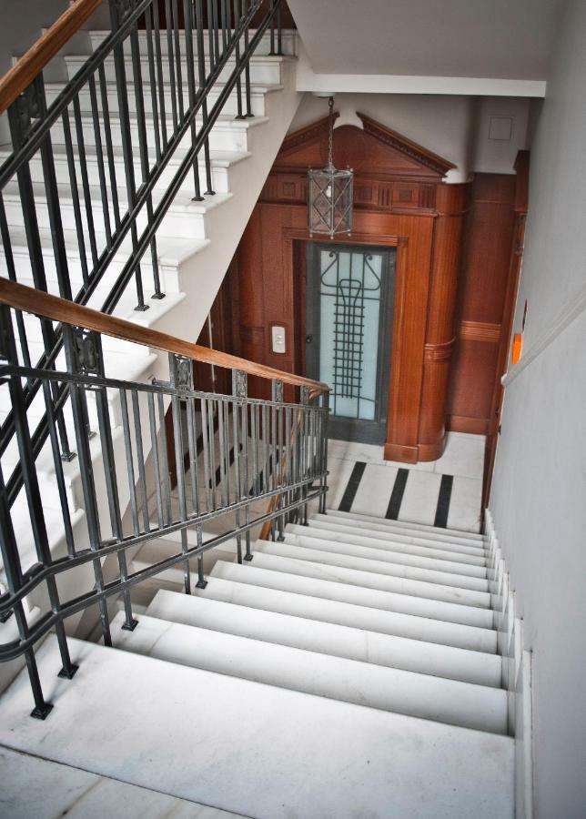 Apartament Piano Warszawa Eksteriør bilde