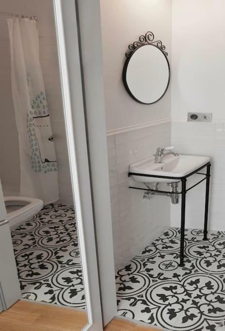 Apartament Piano Warszawa Eksteriør bilde